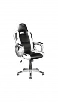 TRUST CHAIR GAMING RYON GXT 705 WHITE