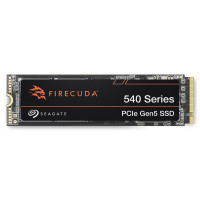 2TB SSD FireCuda 540 NVMe Gen5