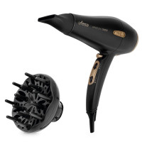 Ufesa Professional hair dryer SC8450 AC motor 2400W
