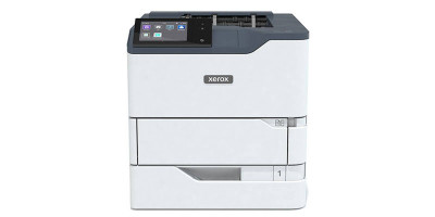 XEROX B620DN A4 ČB laser printer, network, duplex