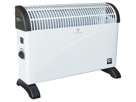 SHE convection heater 2000W