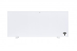 SHE Infrared heating panel with WiFi 700W.