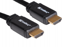 Sandberg HDMI 2.0 4k cable, 5m