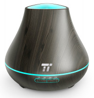 TaoTronics oil diffuser TT-AD004 coffee
