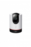 TP-LINK Tapo C225 2k QHD 2560 × 1440px WiFi AI security camera.