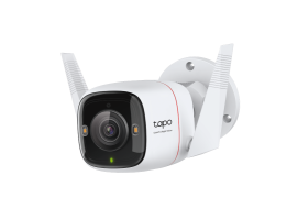 TP-LINK Tapo C325WB 2K QHD outdoor Wi-Fi security camera