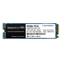 Teamgroup 512GB M.2 NVMe SSD MP33 3D NAND 2280
