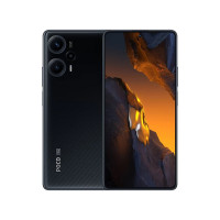 POCO F5 5G smart phone 12/256GB, black