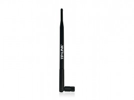 TP-LINK 2.4GHz 8dBi antenna for routers (Omni-directional)