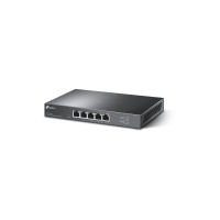 TP-LINK 5 port 2.5G network switch