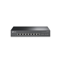 TP-LINK TL-SX1008 8-Port 10G Desktop/Rackmount network switch