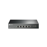 TP-LINK TL-SX105 5-Port 10G Desktop network switch / switch