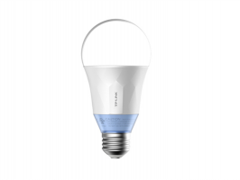 TP-LINK LB120 Smart Wi-Fi LED lamp with adjustable white light