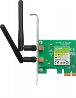 TP-LINK WN881ND 300Mbps wireless PCI-E network card