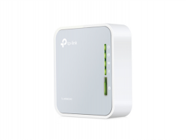 TP-LINK TL-WR902AC AC750 portable router