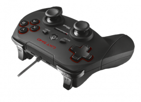 Trust 20712 GXT 540 gamepad for PC & PS3