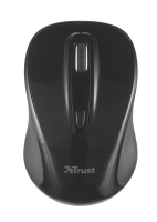 Trust 21192 Xani optical Bluetooth mouse, black