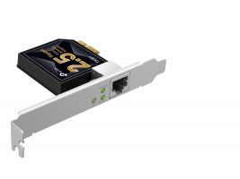 TP-LINK TX201 2.5 Gigabit PCI-E network card