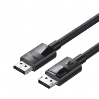 Ugreen DisplayPort 1.4 cable 8K 2M - polybag