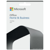 Microsoft Office Home & Business 2021 FPP - English