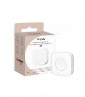 AQARA wireless mini switch T1 (WB-R02D)