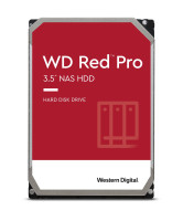 WD hard disk 22TB SATA3, 6Gb/s, 7200, 512MB RED PRO