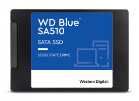 WD 2TB Blue SA510 SATA 2.5 SSD