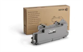 Xerox Waste Cartridge VersaLink C7020 / C7025 / C7030 for 30,000 copies
