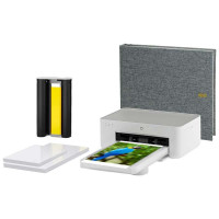 Xiaomi Instant Photo Printer 1S Set" (same in both Slovenian and English)