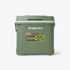 IGLOO Portable cooler ECOCOOL 30