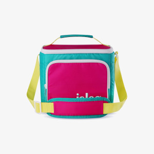 IGLOO cooler bag RETRO SQUARE LUNCH