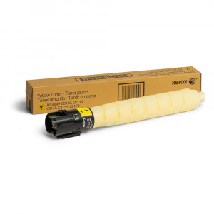 XEROX ALTALINK C813x toner yellow 28000 pages