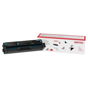 XEROX black toner for 3000 pages C230 / C235