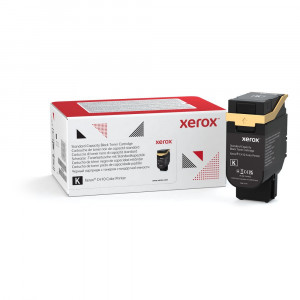XEROX black toner for 2.4k pages, C410, C415