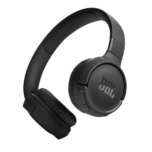 JBL Tune 520BT Bluetooth wireless headphones, black