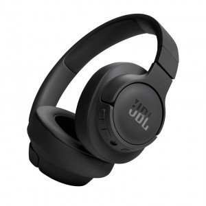 JBL Tune 720BT Bluetooth wireless headphones, black