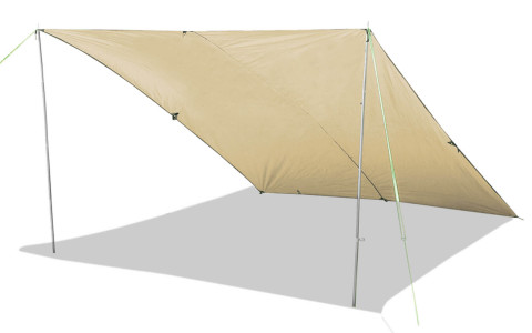BRUNNER Tent UV SUNNY 2x3m 0113055N.