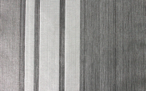 BRUNNER TRIP mat gray 250 x 450 cm 0201245N.C20