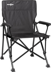 BRUNNER folding chair CRUISER 0404039N.C03 black