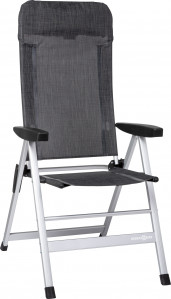 BRUNNER chair Skye 0404063N.C67 gray