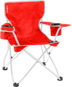 BRUNNER ACTION KIDS EQUIFRAME Children's camping chair green 0404193N.C70