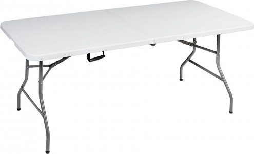 BRUNNER folding table CLUB 150 0406010N