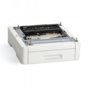 Xerox 550 sheet drawer