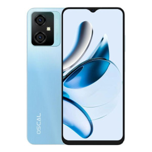 OSCAL TIGER 10 smartphone 8GB+256GB, blue