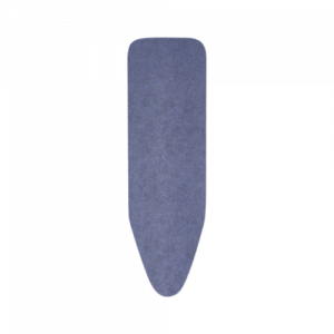 Brabantia ironing board cover A 110 x 30 cm denim blue