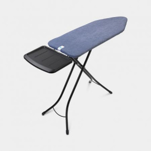 Brabantia ironing board C 124x45 denim blue