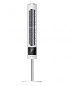 Be Cool tower - table fan 13 W with rechargeable battery 13 W