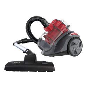 Ufesa AS4046 Vacuum cleaner Wadi multicycle without bag