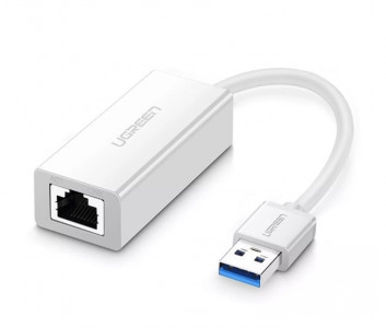 Ugreen USB 3.0 10/100/1000 network card - box