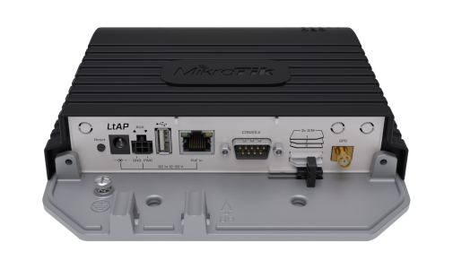 Mikrotik LtAP LTE kit access point